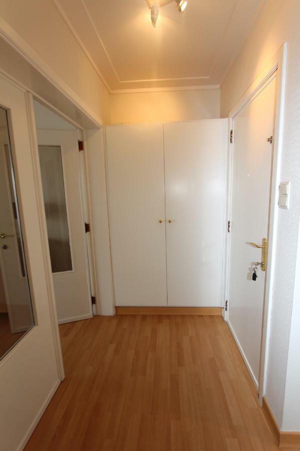 Zeedijk Mariakerke Appartement *